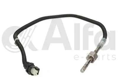 Sensor, exhaust gas temperature Mercedes-Benz M-CLASS · Mercedes-Benz S-CLASS · Mercedes-Benz GL-CLASS
