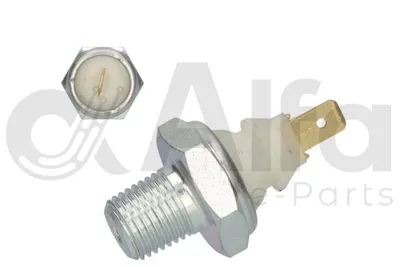 Oil Pressure Switch Bedford CHEVANNE · Bedford BLITZ · Rover 2000-3500 Hatchback