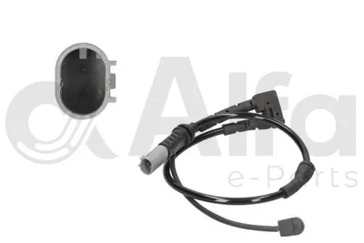 Warning Contact, brake pad wear Mini MINI · Mini MINI Convertible