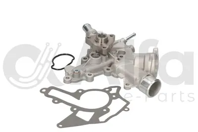 Water Pump, engine cooling Opel ASTRA G Hatchback · Opel ASTRA G Saloon · Opel AGILA