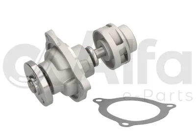 Water Pump, engine cooling Ford FIESTA IV · Ford KA · Ford FIESTA V