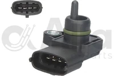 Sensor, intake manifold pressure Hyundai ATOS · Hyundai SONATA IV · Hyundai TRAJET