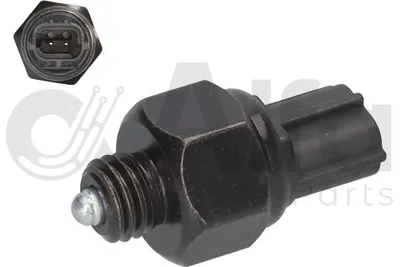 Switch, reverse light Hyundai H-1 / STAREX Bus · Hyundai H-1 Van · Hyundai TERRACAN