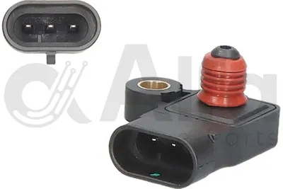 Sensor, intake manifold pressure Chevrolet LACETTI · Chevrolet NUBIRA Estate