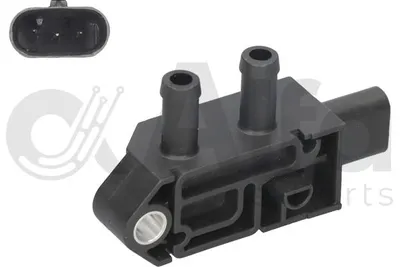 Sensor, exhaust pressure Audi A3 · Audi A3 Sportback · Audi A3 Limousine