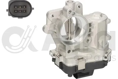 Throttle Body Alfa Romeo 159 · Alfa Romeo 159 Sportwagon · Fiat CROMA