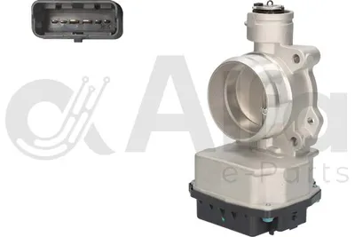 Throttle Body Citroën C8 · Citroën C4 I · Citroën C5 II