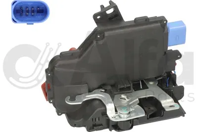 Door Lock Seat TOLEDO III · Skoda OCTAVIA II · Skoda OCTAVIA II Combi