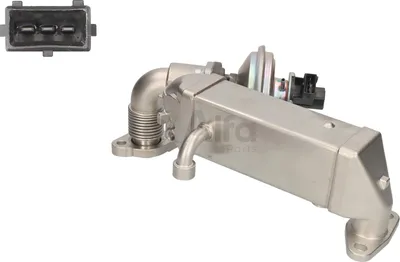 EGR Module Bmw 5 · Bmw 5 Touring · Bmw X3