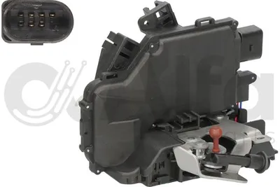 Door Lock Audi A6 C5 · Audi A6 C5 Avant · Audi ALLROAD C5