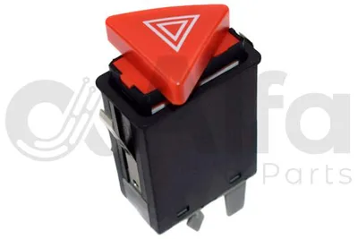 Hazard Warning Light Switch Skoda OCTAVIA I · Skoda OCTAVIA I Combi · Skoda OCTAVIA II