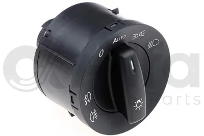 Switch, headlight Vw TOURAN · Vw GOLF V · Vw CADDY III Box Body/MPV