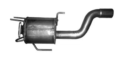 Soot/Particulate Filter, exhaust system Audi Q7 · Vw TOUAREG · Audi Q7 Van