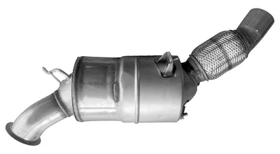 Soot/Particulate Filter, exhaust system Bmw 1 · Bmw 3 · Bmw 3 Touring