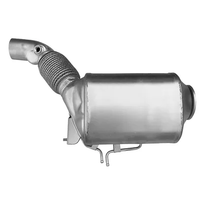 Soot/Particulate Filter, exhaust system Bmw X5 · Bmw X6 · Bmw 7