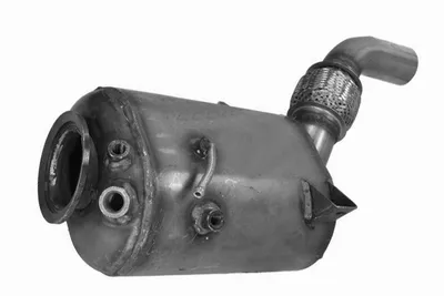 Soot/Particulate Filter, exhaust system Bmw 3 · Bmw 3 Touring · Bmw 3 Coupe