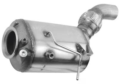 Soot/Particulate Filter, exhaust system Bmw 5 · Bmw 5 Touring · Bmw 6