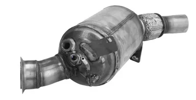 Soot/Particulate Filter, exhaust system Bmw 1 · Bmw 3 Coupe · Bmw 1 Coupe