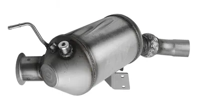Soot/Particulate Filter, exhaust system Bmw 3 · Bmw 3 Touring