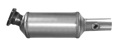 Soot/Particulate Filter, exhaust system Chrysler 300C · Chrysler 300C Touring