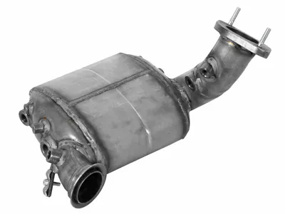 Soot/Particulate Filter, exhaust system Jeep COMPASS · Dodge CALIBER · Jeep PATRIOT