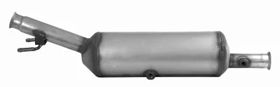 Soot/Particulate Filter, exhaust system Citroën BERLINGO MULTISPACE · Citroën BERLINGO Box Body/MPV · Peugeot PARTNER TEPEE