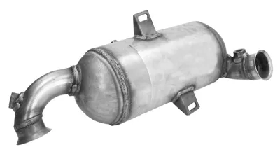 Soot/Particulate Filter, exhaust system Peugeot 207 · Peugeot 308 I · Peugeot 207 SW
