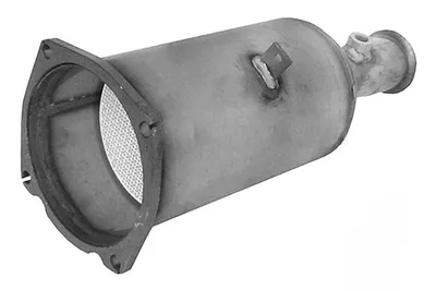 Soot/Particulate Filter, exhaust system Peugeot 406 · Peugeot 406 Break · Peugeot 406 Coupe