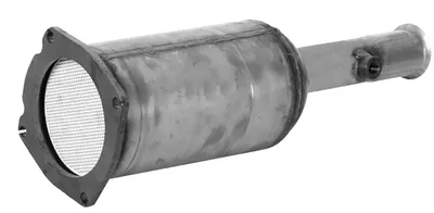 Soot/Particulate Filter, exhaust system Peugeot 407 · Citroën C5 III · Citroën C5 III Break