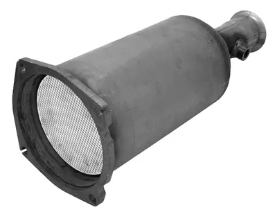 Soot/Particulate Filter, exhaust system Citroën C5 I · Citroën C5 I Break