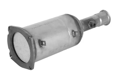 Soot/Particulate Filter, exhaust system Peugeot 807 · Citroën C8 · Lancia PHEDRA
