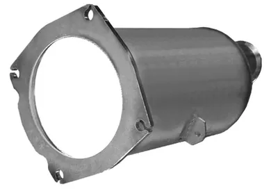 Soot/Particulate Filter, exhaust system Citroën C4 PICASSO I MPV · Citroën C4 GRAND PICASSO I