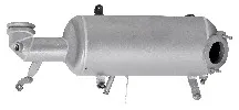 Soot/Particulate Filter, exhaust system Alfa Romeo 159 · Alfa Romeo BRERA · Alfa Romeo 159 Sportwagon