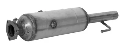 Soot/Particulate Filter, exhaust system Fiat DOBLO MPV · Fiat DOBLO Box Body/MPV · Fiat STILO