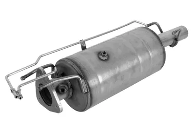 Soot/Particulate Filter, exhaust system Fiat DUCATO Bus · Fiat DUCATO Van · Fiat DUCATO Platform/Chassis