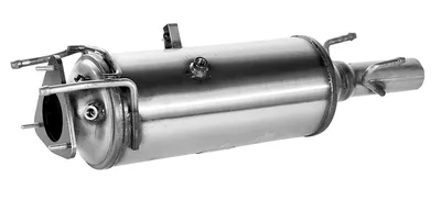 Soot/Particulate Filter, exhaust system Citroën JUMPER II Bus · Citroën JUMPER II Van · Citroën JUMPER II Platform/Chassis