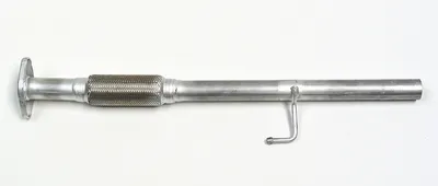 Exhaust Pipe Fiat DOBLO MPV · Fiat DOBLO Box Body/MPV