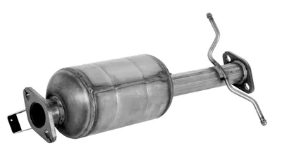 Soot/Particulate Filter, exhaust system Ford TOURNEO CONNECT · Ford TRANSIT CONNECT