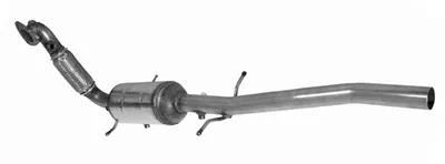 Soot/Particulate Filter, exhaust system Ford TRANSIT Bus · Ford TRANSIT Van · Ford TRANSIT TOURNEO Bus