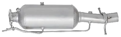 Soot/Particulate Filter, exhaust system Ford TRANSIT Bus · Ford TRANSIT Van · Ford TRANSIT Platform/Chassis