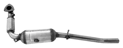 Soot/Particulate Filter, exhaust system Ford TRANSIT Bus · Ford TRANSIT Van · Ford TRANSIT Platform/Chassis