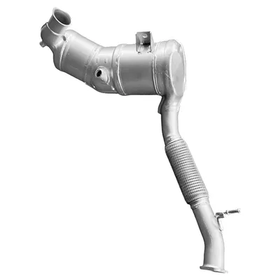 Soot/Particulate Filter, exhaust system Ford TRANSIT V363 Bus · Ford TRANSIT V363 Van · Ford TRANSIT V363 Platform/Chassis