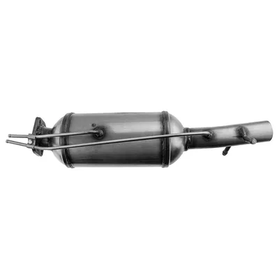Soot/Particulate Filter, exhaust system Ford TRANSIT Bus · Ford TRANSIT Van · Ford TRANSIT Platform/Chassis
