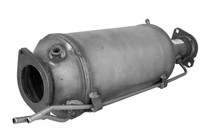 Soot/Particulate Filter, exhaust system Ford FOCUS C-MAX · Volvo S40 II · Volvo V50