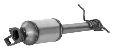 Soot/Particulate Filter, exhaust system Ford TOURNEO CONNECT · Ford TRANSIT CONNECT