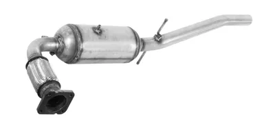 Soot/Particulate Filter, exhaust system Ford TRANSIT Bus · Ford TRANSIT Van · Ford TRANSIT Platform/Chassis
