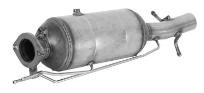 Soot/Particulate Filter, exhaust system Ford TRANSIT Bus · Ford TRANSIT Van · Ford TRANSIT Platform/Chassis