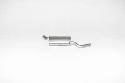 Rear Muffler Ford ESCORT III