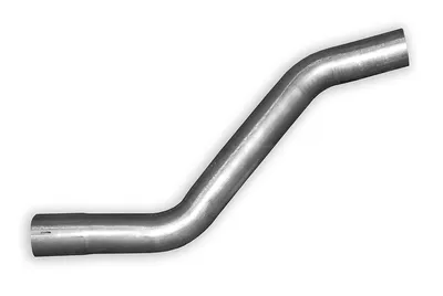 Exhaust Pipe Ford MONDEO III Turnier
