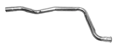 Exhaust Pipe Ford TAUNUS V · Ford TAUNUS III Turnier